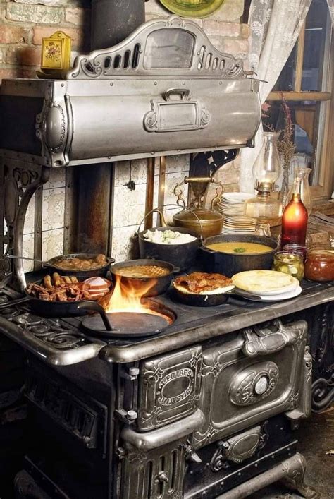 The magical stove tumblr